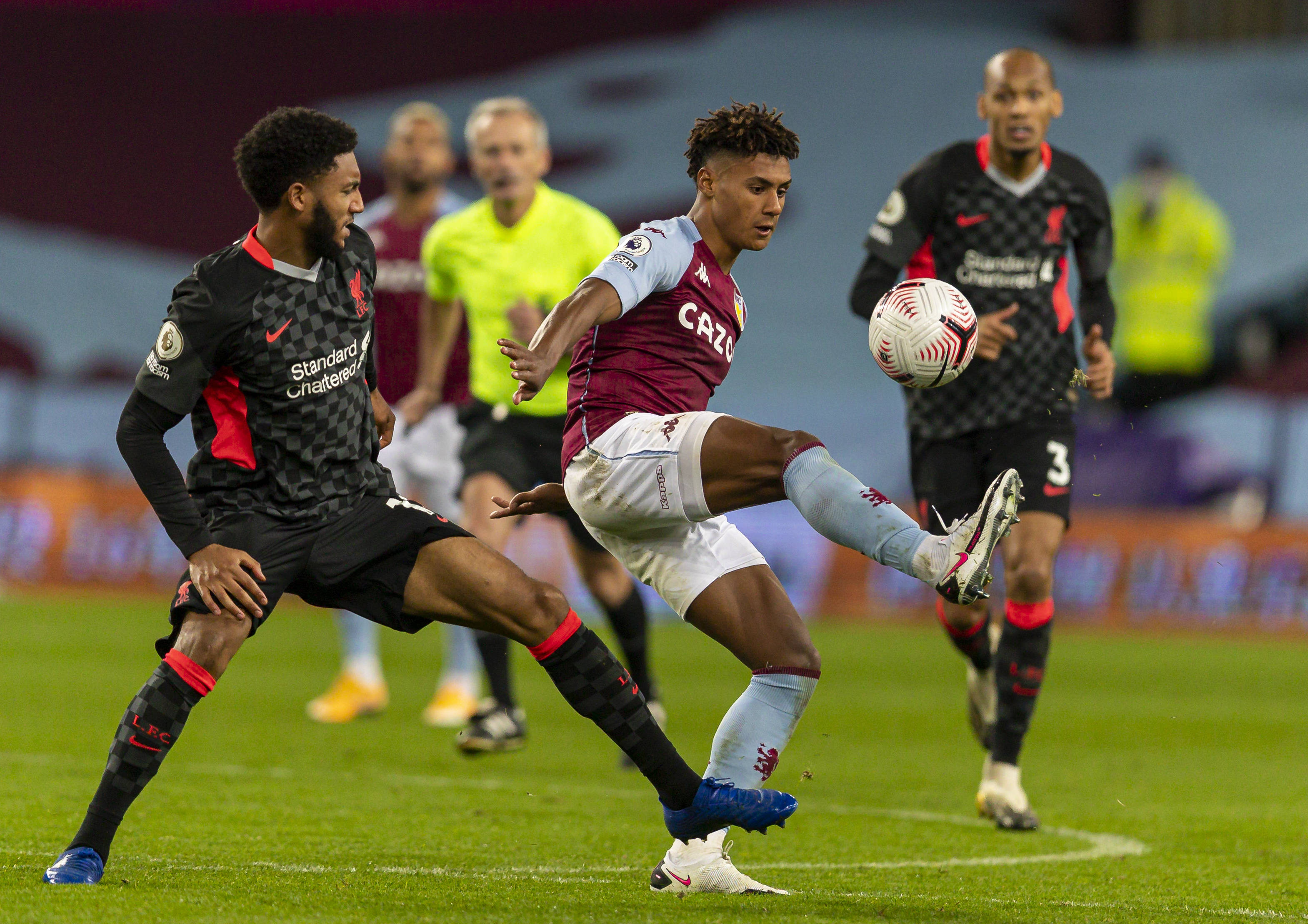 对抗能力和 对抗能力和