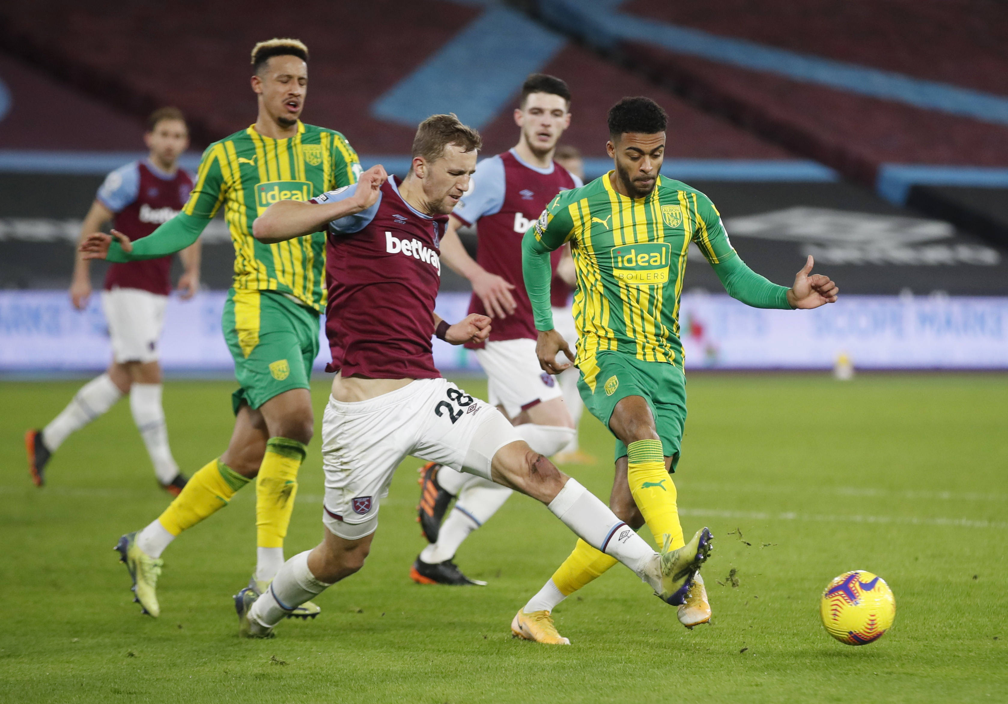 战略布局 战略布局