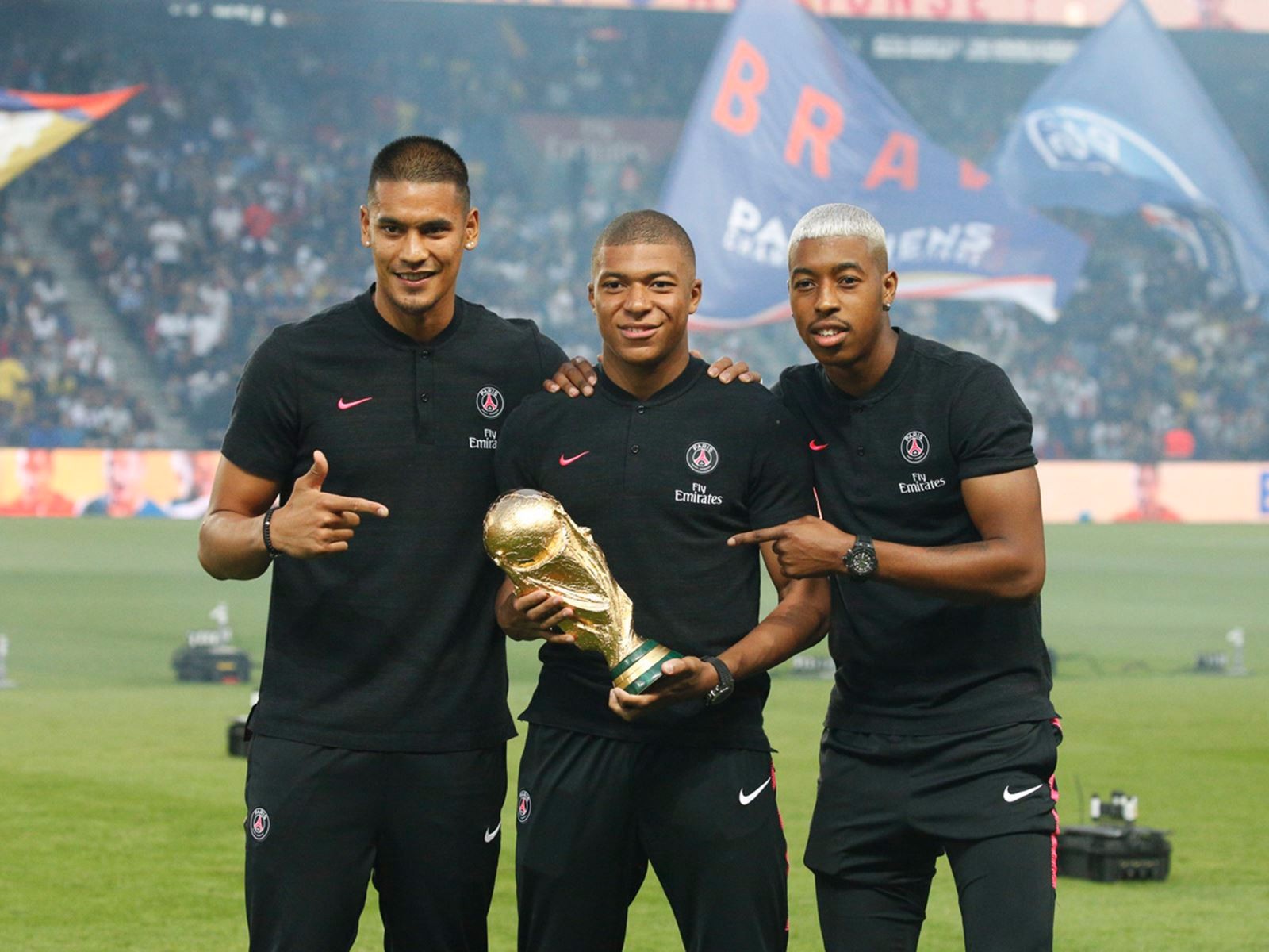 真正的竞争 真正的竞争